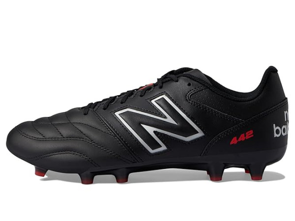 New Balance 442 V2 Team FG Soccer Cleats New Balance 442 V2 Team FG Soccer Cleats