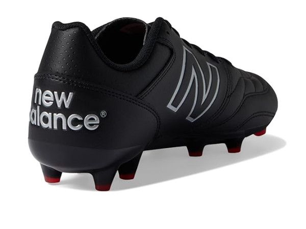 New Balance 442 V2 Team FG Soccer Cleats New Balance 442 V2 Team FG Soccer Cleats