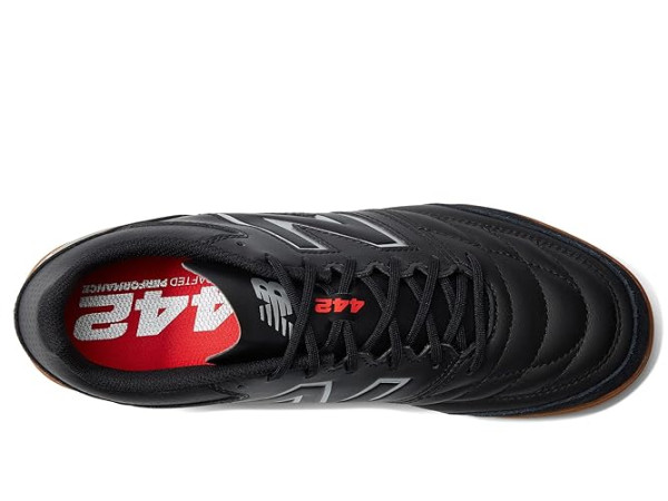 New Balance 442 V2 Team IN Soccer Cleats New Balance 442 V2 Team IN Soccer Cleats