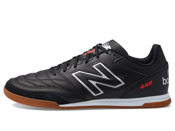 New Balance 442 V2 Team IN Soccer Cleats New Balance 442 V2 Team IN Soccer Cleats