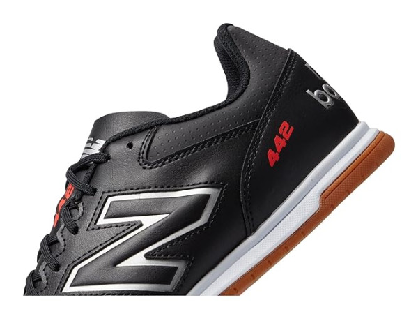 New Balance 442 V2 Team IN Soccer Cleats New Balance 442 V2 Team IN Soccer Cleats