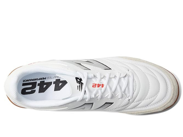 New Balance 442 V2 Team IN Soccer Cleats New Balance 442 V2 Team IN Soccer Cleats