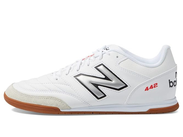 New Balance 442 V2 Team IN Soccer Cleats New Balance 442 V2 Team IN Soccer Cleats