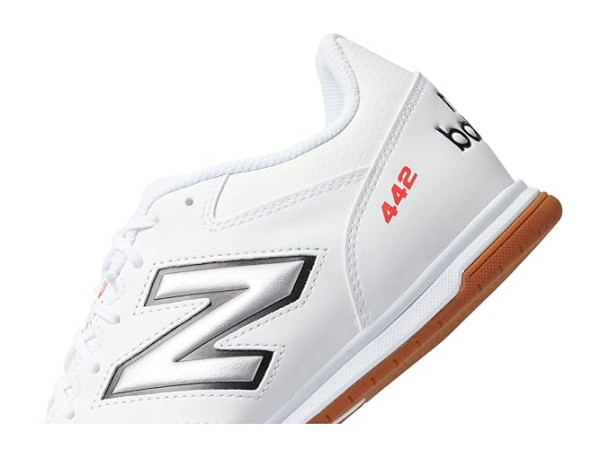 New Balance 442 V2 Team IN Soccer Cleats New Balance 442 V2 Team IN Soccer Cleats