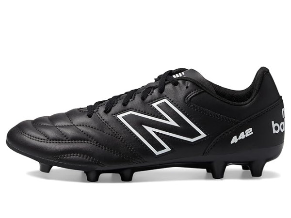 New Balance 442 V2 Academy FG Soccer Cleats New Balance 442 V2 Academy FG Soccer Cleats