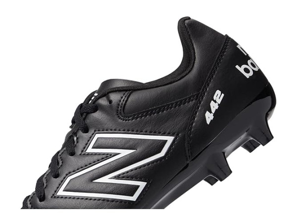 New Balance 442 V2 Academy FG Soccer Cleats New Balance 442 V2 Academy FG Soccer Cleats