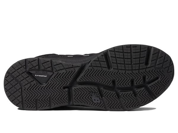 New Balance MX857v3