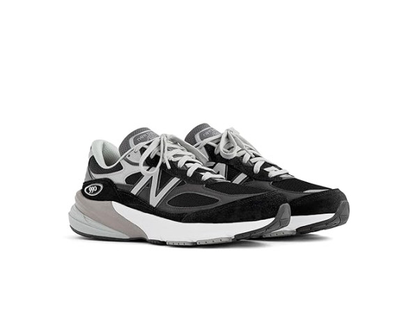 New Balance Classics Made in USA 990v6