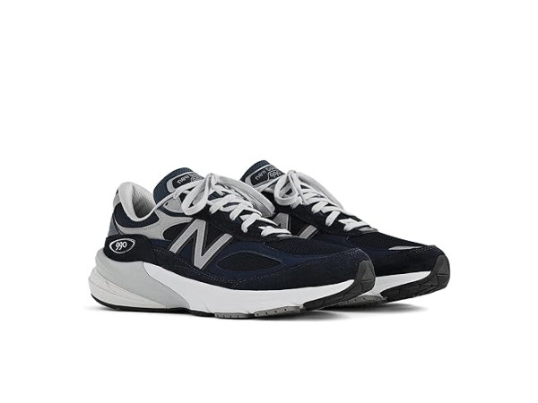 New Balance Classics Made in USA 990v6