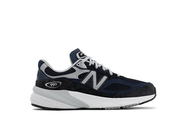 New Balance Classics Made in USA 990v6
