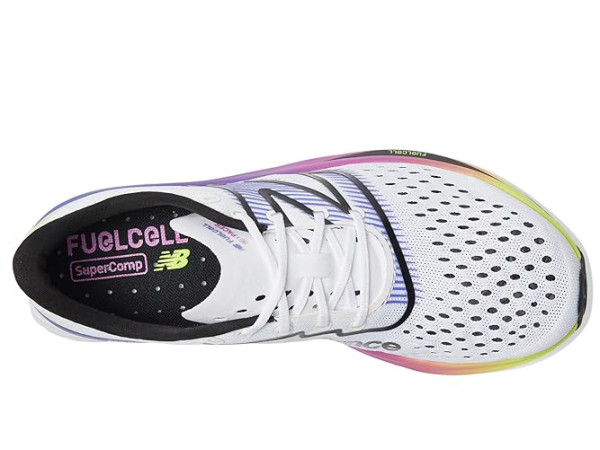 New Balance FuelCell SuperComp Pacer