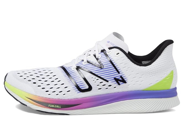 New Balance FuelCell SuperComp Pacer
