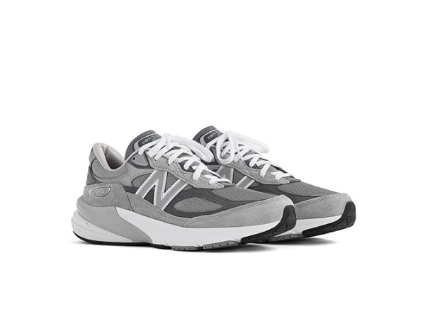 New Balance Classics Made in USA 990v6