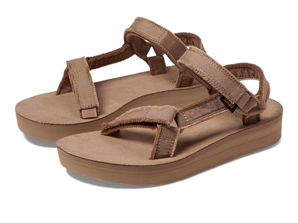 Teva Midform Universal Canvas