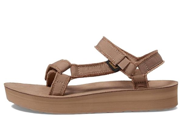 Teva Midform Universal Canvas