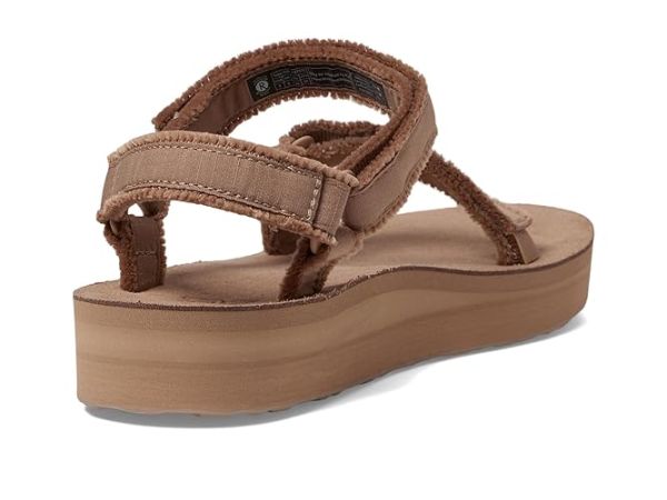Teva Midform Universal Canvas