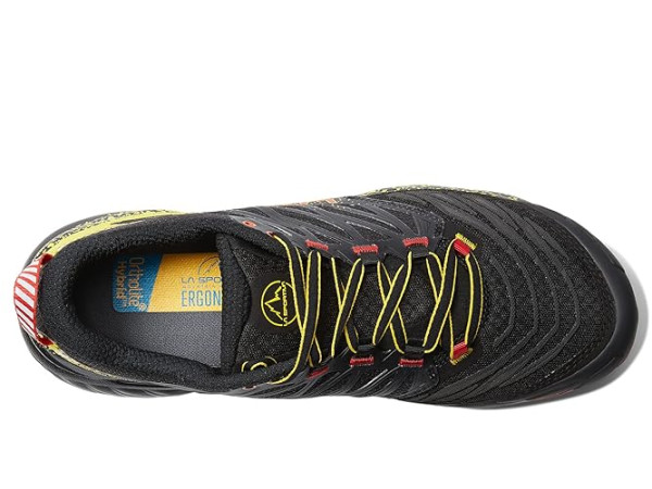 La Sportiva Akasha II La Sportiva Akasha II
