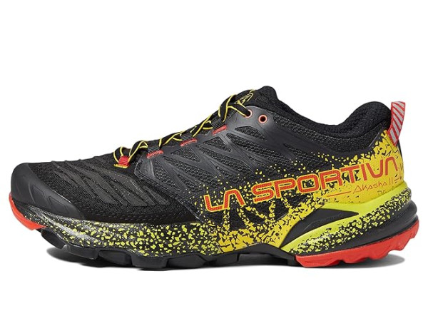 La Sportiva Akasha II La Sportiva Akasha II