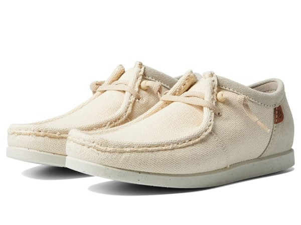 Clarks ShacreLite Moc