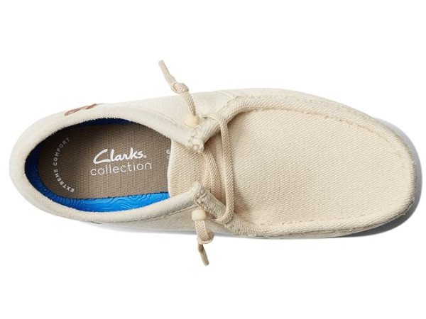 Clarks ShacreLite Moc