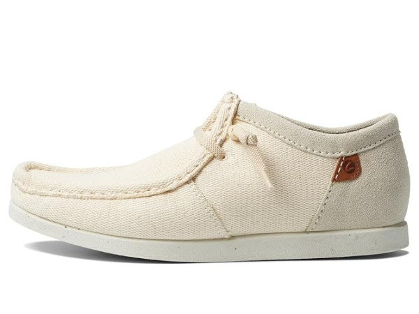 Clarks ShacreLite Moc