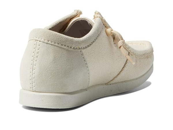 Clarks ShacreLite Moc