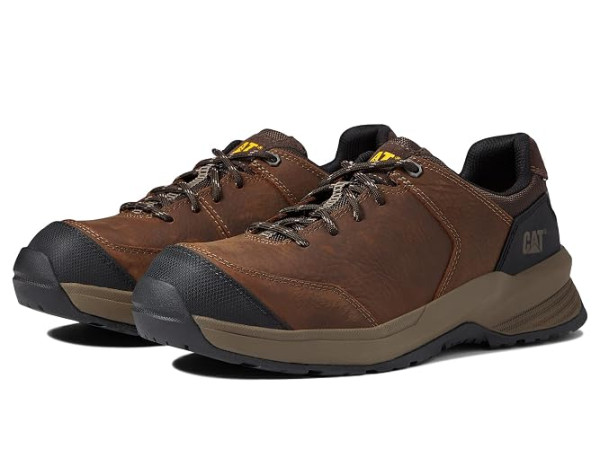 Caterpillar Streamline 2.0 Leather CT