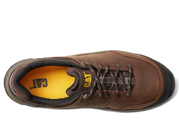 Caterpillar Streamline 2.0 Leather CT