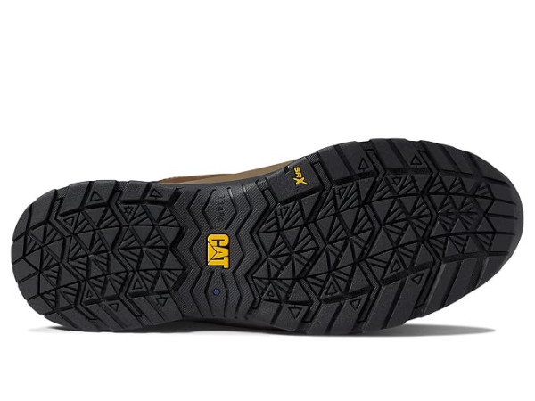 Caterpillar Streamline 2.0 Leather CT