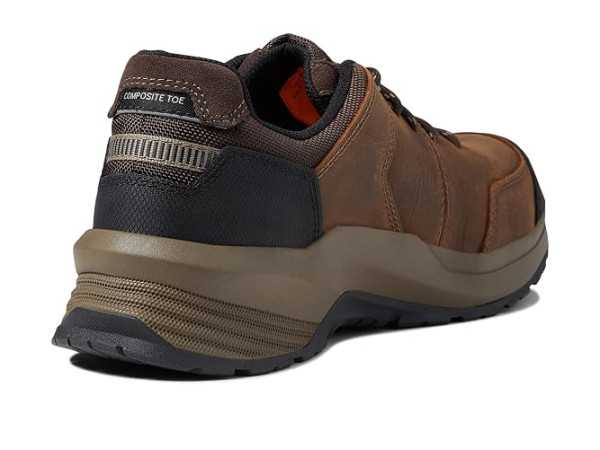 Caterpillar Streamline 2.0 Leather CT