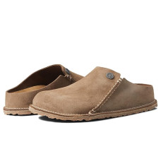 Birkenstock Zermatt 365 Clog - Suede (Unisex) Birkenstock Zermatt 365 Clog - Suede (Unisex)