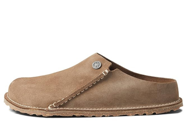 Birkenstock Zermatt 365 Clog - Suede (Unisex) Birkenstock Zermatt 365 Clog - Suede (Unisex)