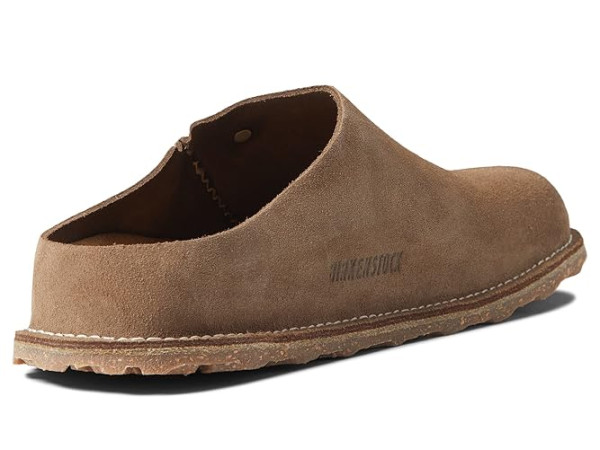 Birkenstock Zermatt 365 Clog - Suede (Unisex) Birkenstock Zermatt 365 Clog - Suede (Unisex)