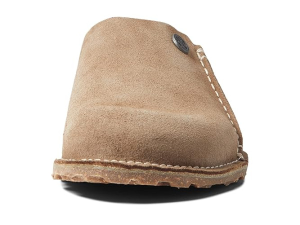 Birkenstock Zermatt 365 Clog - Suede (Unisex) Birkenstock Zermatt 365 Clog - Suede (Unisex)