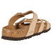 Birkenstock Franca Soft Footbed - Nubuck Leather