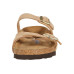 Birkenstock Franca Soft Footbed - Nubuck Leather