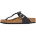 Birkenstock Gizeh Braided - Oiled Leather
