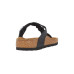 Birkenstock Gizeh Braided - Oiled Leather