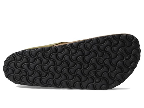 Birkenstock Gizeh Braided - Oiled Leather