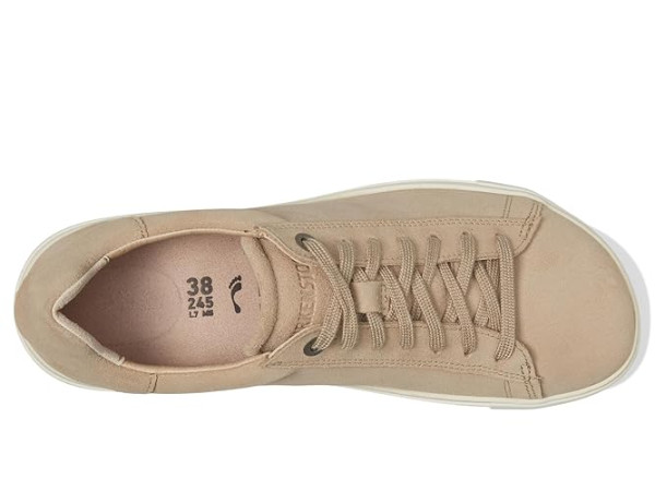 Birkenstock Bend Sneaker Suede