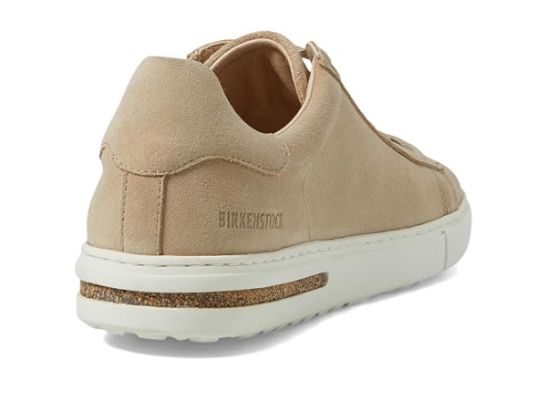 Birkenstock Bend Sneaker Suede