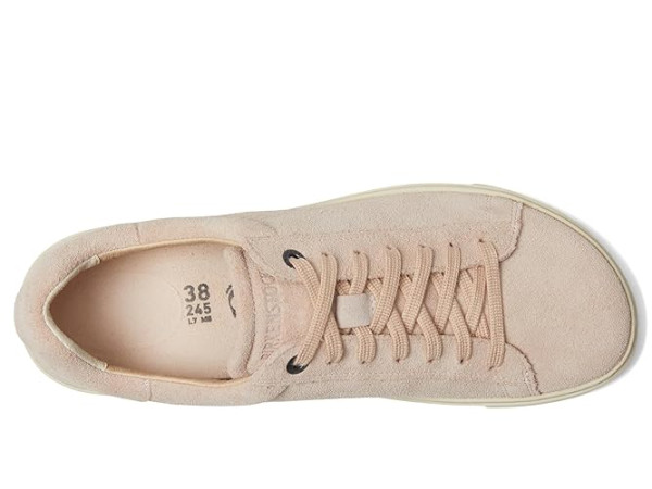 Birkenstock Bend Sneaker Suede (Women) Birkenstock Bend Sneaker Suede (Women)