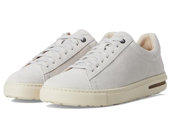 Birkenstock Bend Suede