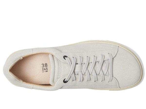 Birkenstock Bend Sneaker Suede Birkenstock Bend Sneaker Suede