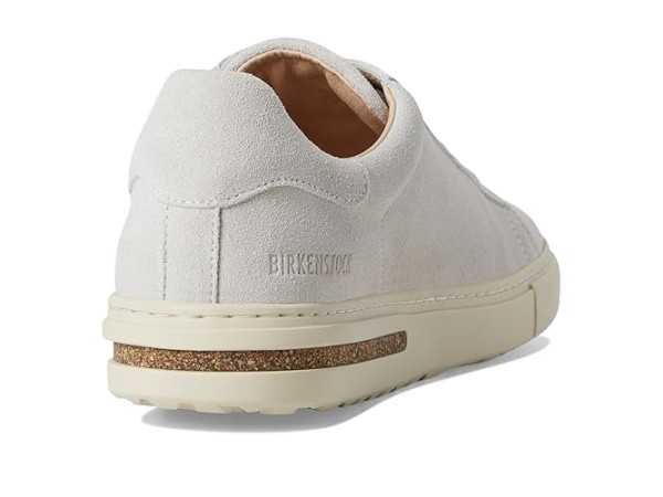 Birkenstock Bend Sneaker Suede Birkenstock Bend Sneaker Suede