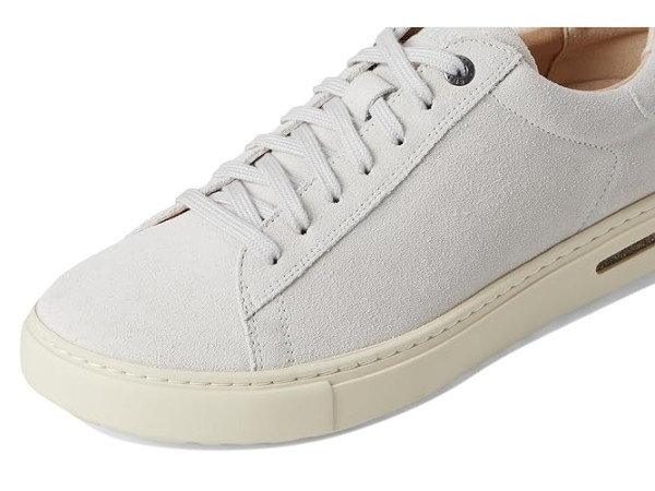Birkenstock Bend Sneaker Suede Birkenstock Bend Sneaker Suede