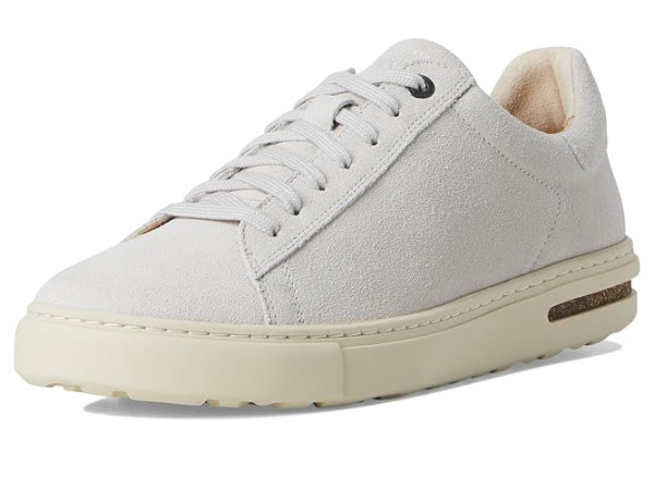 Birkenstock Bend Sneaker Suede Birkenstock Bend Sneaker Suede