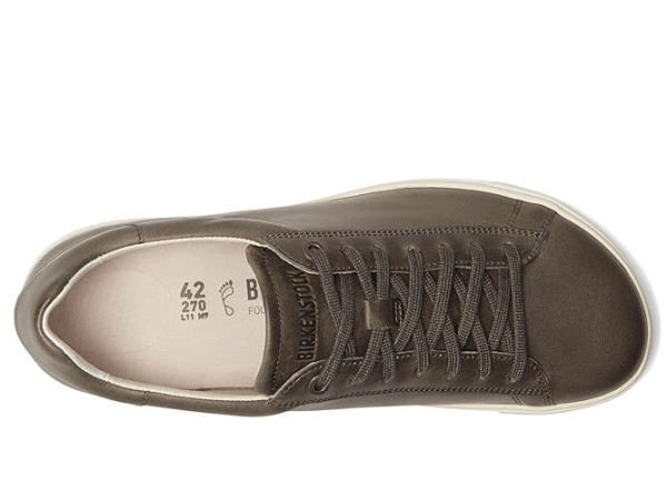 Birkenstock Bend Sneaker - Leather Birkenstock Bend Sneaker - Leather