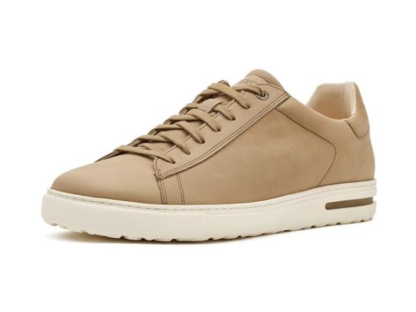 Birkenstock Bend Sneaker - Leather