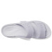Crocs Brooklyn Buckle Low Wedges